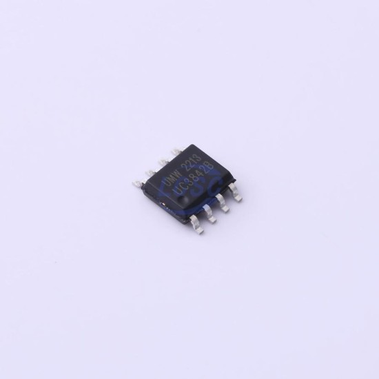 UMW UC3842B