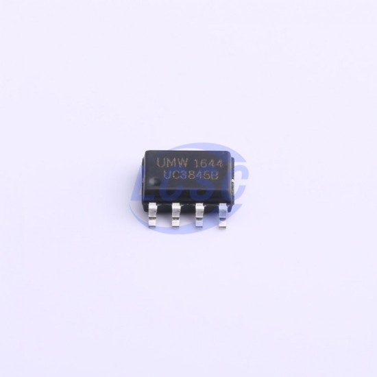 UMW UC3845B