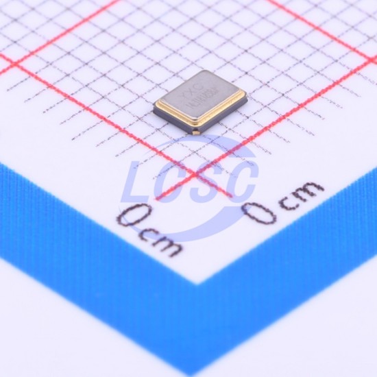 YXC Crystal Oscillators X32251431818MSB4SI YXC Crystal Oscillators X32251431818MSB4SI