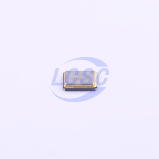 YXC Crystal Oscillators X32251431818MSB4SI YXC Crystal Oscillators X32251431818MSB4SI