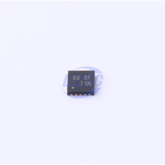 RICHTEK RT8237EZQW