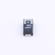 PANASONIC 2R5TPF680M6L