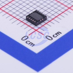 TI TPS51200DRCR