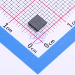 TI LM74912QRGERQ1
