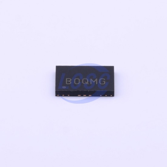 SiTime SiT1602BI-82-33E-4.096000