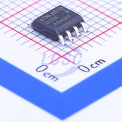 MICROCHIP AT24C02D-SSHM-T