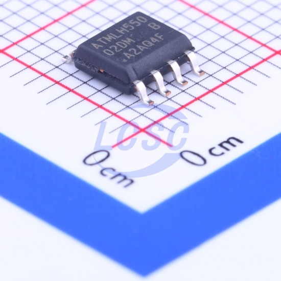 MICROCHIP AT24C02D-SSHM-T MICROCHIP AT24C02D-SSHM-T