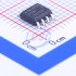 MICROCHIP AT24C02D-SSHM-T