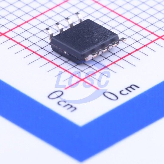 MICROCHIP AT24C02D-SSHM-T MICROCHIP AT24C02D-SSHM-T