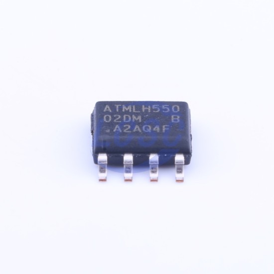 MICROCHIP AT24C02D-SSHM-T MICROCHIP AT24C02D-SSHM-T