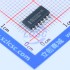 TI CD4093BM96