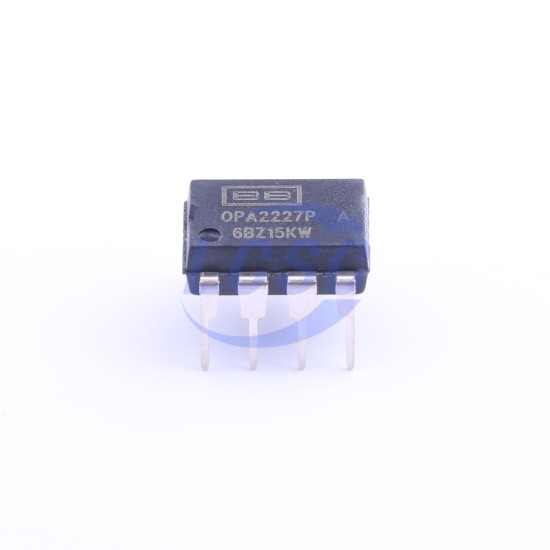 TI OPA2227PA TI OPA2227PA