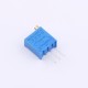 BOURNS 3296W-1-203LF