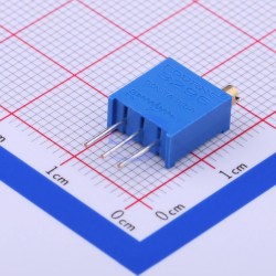 BOURNS 3296W-1-103LF