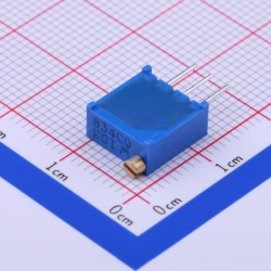 BOURNS 3296W-1-103LF