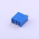 BOURNS 3296W-1-103LF
