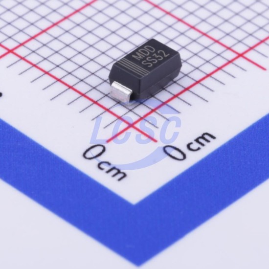 MDD(Microdiode Semiconductor) SS32 MDD(Microdiode Semiconductor) SS32