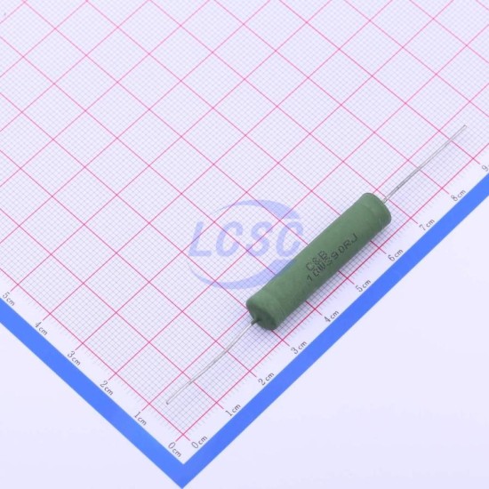 RESI EWWR0010J390RT9 RESI EWWR0010J390RT9