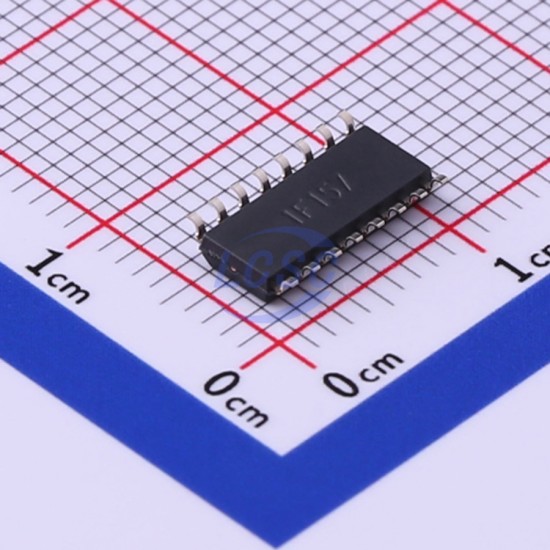 TI AM26C31IDR