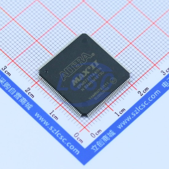 Intel/Altera EPM570T144I5N