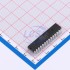 MICROCHIP ATMEGA8A-PU