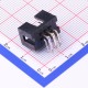 BOOMELE(Boom Precision Elec) 2.54-2*3P BOOMELE(Boom Precision Elec) 2.54-2*3P