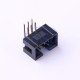 BOOMELE(Boom Precision Elec) 2.54-2*3P BOOMELE(Boom Precision Elec) 2.54-2*3P