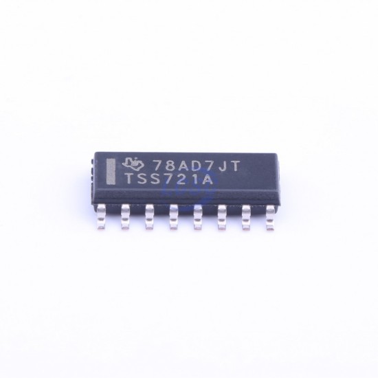 TI TSS721ADR