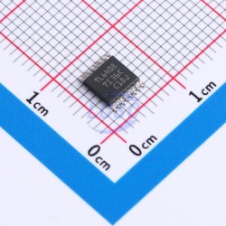 TI TCAL6408PWR