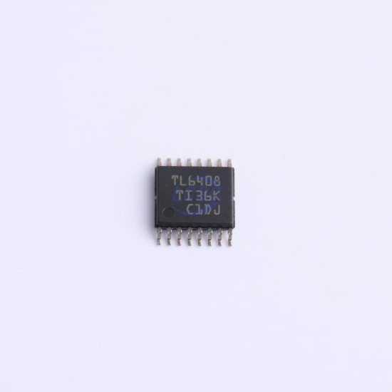 TI TCAL6408PWR