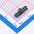 Samtec ST4-30-1.50-L-D-P-TR