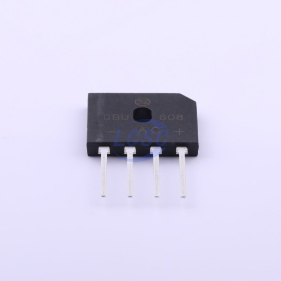 baocheng GBU608 baocheng GBU608