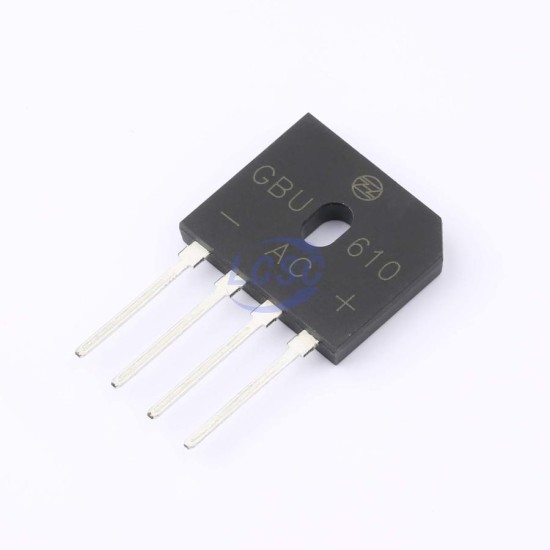 baocheng GBU610 baocheng GBU610