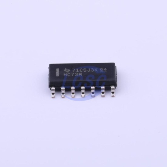 TI CD74HC73M96 TI CD74HC73M96