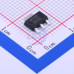 TI LM1117IMP-ADJ/NOPB TI LM1117IMP-ADJ/NOPB