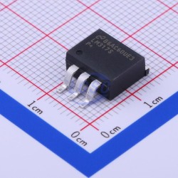 TI LM317SX/NOPB TI LM317SX/NOPB