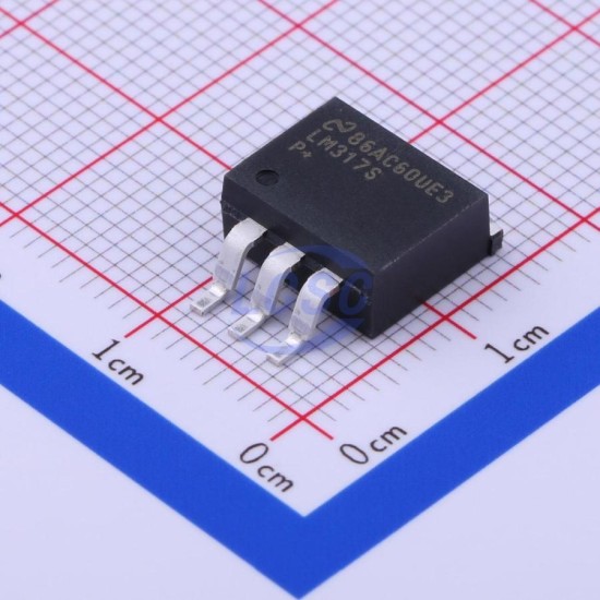 TI LM317SX/NOPB TI LM317SX/NOPB