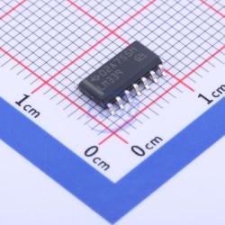 TI LM339D