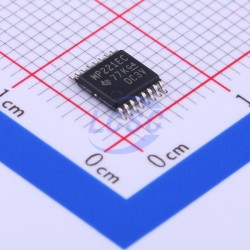 TI MAX3221ECPWR TI MAX3221ECPWR