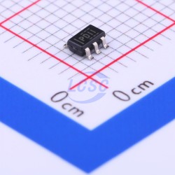 TI TPS3828-33DBVT TI TPS3828-33DBVT