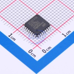 GigaDevice Semicon Beijing GD32E230K6T6 GigaDevice Semicon Beijing GD32E230K6T6