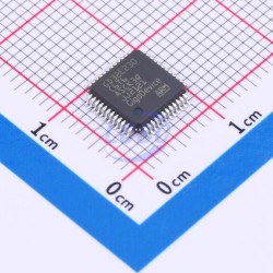 GigaDevice Semicon Beijing GD32E230C6T6 GigaDevice Semicon Beijing GD32E230C6T6