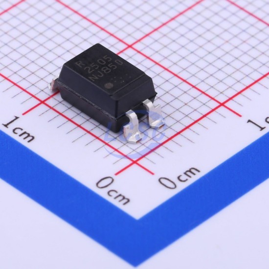 RENESAS PS2505L-1-F3-A RENESAS PS2505L-1-F3-A