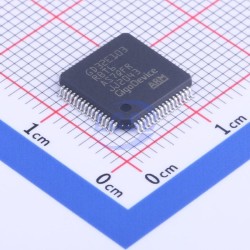 GigaDevice Semicon Beijing GD32E103RBT6 GigaDevice Semicon Beijing GD32E103RBT6
