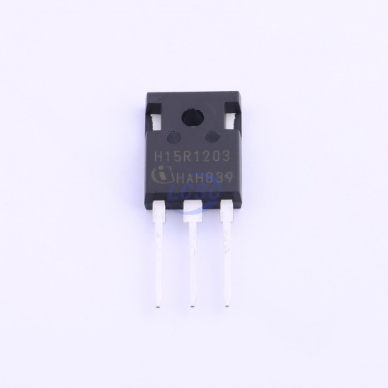 Infineon IHW15N120R3