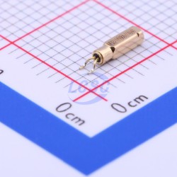 Micro Crystal MS3V-T1R-32.768kHz-12.5pF-20PPM-TA-QC-Au Micro Crystal MS3V-T1R-32.768kHz-12.5pF-20PPM-TA-QC-Au
