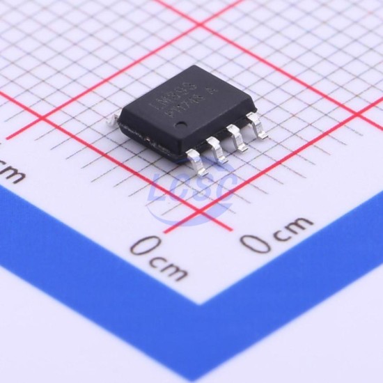 PUOLOP LM393