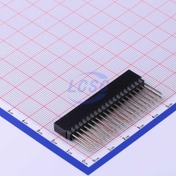 BOOMELE(Boom Precision Elec) 2.54-2*20PPC104