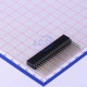 BOOMELE(Boom Precision Elec) 2.54-2*20PPC104
