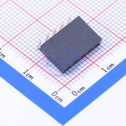 BOOMELE(Boom Precision Elec) 2.54-1*5P